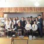 КНИЖКИНА НЕДЕЛЯ 11