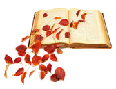 depositphotos_1417776-Autumn-leaves-on-vintage-book