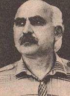 Васо Георгиевич Малиев