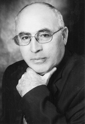 Гастан Амзорович Агнаев