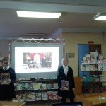 герои книг идут в кино фото