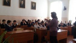 конкурс эрудитов1