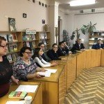 искандер фото мероприятия