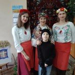станция "Диканька"