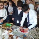 станция "Сорочинская ярмарка"