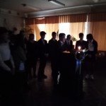 станция "Вий"