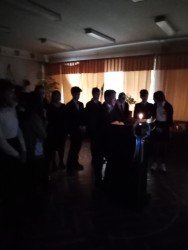 станция "Вий"