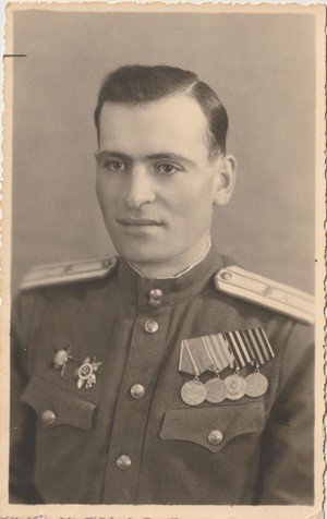Бязыров