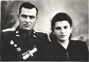 Бязыровы