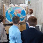Квест "И начнутся приключения"