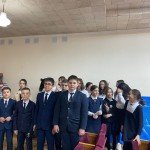 «И на марсе будут яблони цвести»