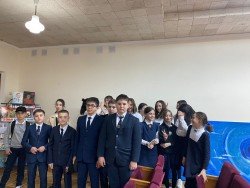 «И на марсе будут яблони цвести»