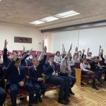 «И на марсе будут яблони цвести»