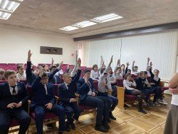 «И на марсе будут яблони цвести»