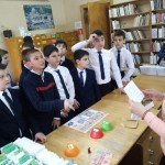 Квест "И начнутся приключения"