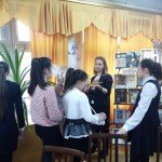 Игра-квест "Код да Винчи"
