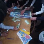 Квест "И начнутся приключения"