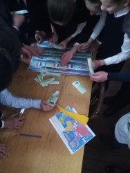 Квест "И начнутся приключения"