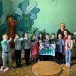 "Радуга книжных страниц"