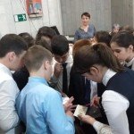 Квест "И начнутся приключения"