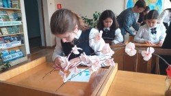 Квест "И начнутся приключения"