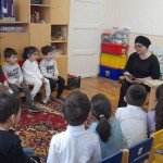 "Радуга книжных страниц"