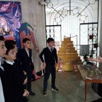 Квест "И начнутся приключения"