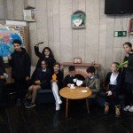 Квест "И начнутся приключения"