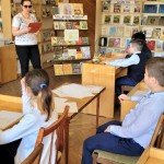 «Край детского фольклора»