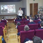 "Книга и кино". Киноклуб "Луч"
