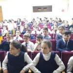 "Книга и кино". Киноклуб "Луч"