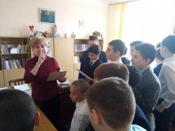Квест "И начнутся приключения"