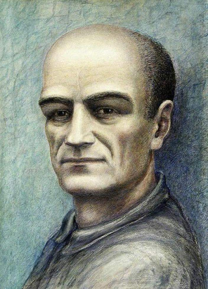Павел Николаевич Филонов